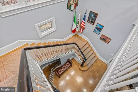 Entry Way - 1860 19th St NW, Washington, DC 20009 photo 9 of 12