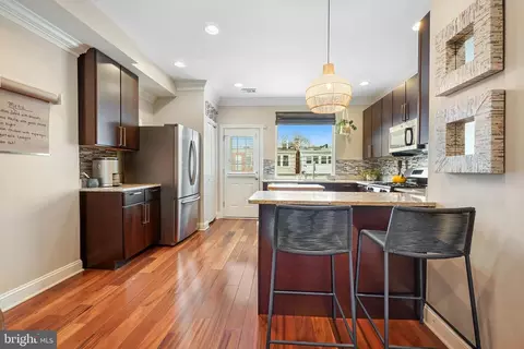 Kitchen - 1917 H St NE, Washington, DC 20002 photo 1 of 5
