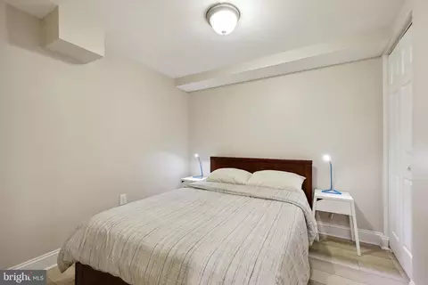 Bedroom - 1917 H St NE, Washington, DC 20002 photo 6 of 6