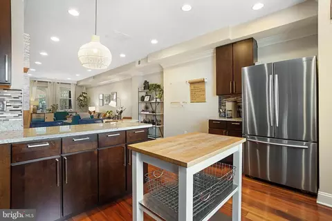 Kitchen - 1917 H St NE, Washington, DC 20002 photo 4 of 5