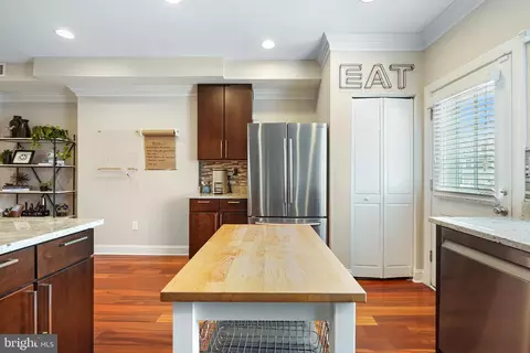 Kitchen - 1917 H St NE, Washington, DC 20002 photo 5 of 5