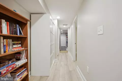 Entry Way - 1917 H St NE, Washington, DC 20002 photo 3 of 4