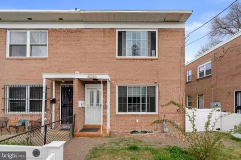 1232 Savannah Pl SE, Washington, DC 20032
