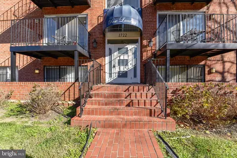 1722 28th St SE #A-3, Washington, DC 20020