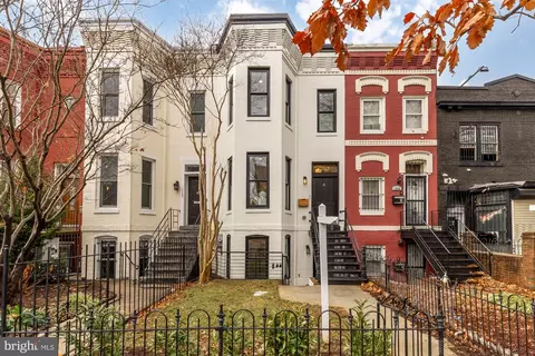 1932 11th St NW, Washington, DC 20001
