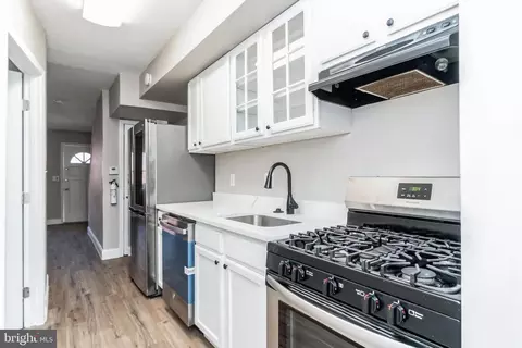 1515 1st St SW, Washington, DC 20024