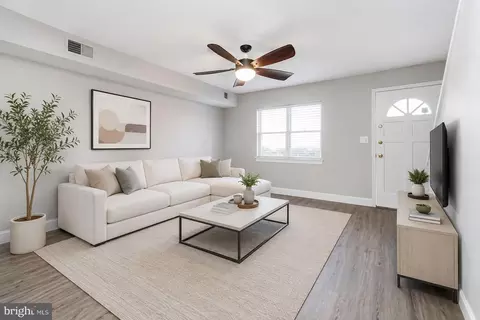 1515 1st St SW, Washington, DC 20024
