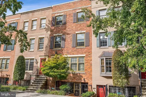 1823 Corcoran St NW #9, Washington, DC 20009