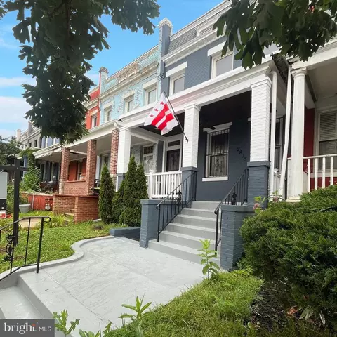 2803 N Capitol St NE, Washington, DC 20002