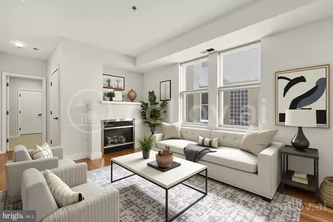 2535 13th St NW #203, Washington, DC 20009