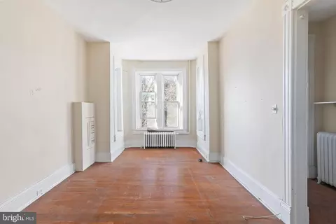 Bedroom - 330 4th St SE, Washington, DC 20003 photo 2 of 2