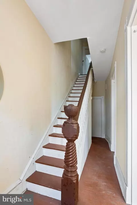 Entry Way - 330 4th St SE, Washington, DC 20003 photo 1 of 2