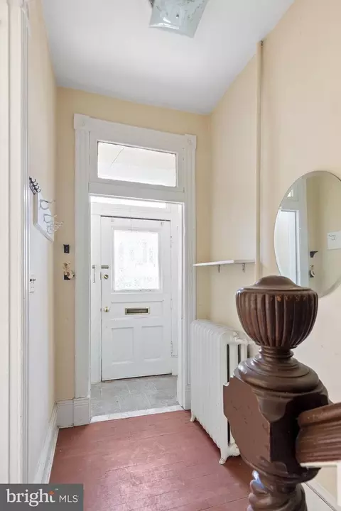 Entry Way - 330 4th St SE, Washington, DC 20003 photo 2 of 2