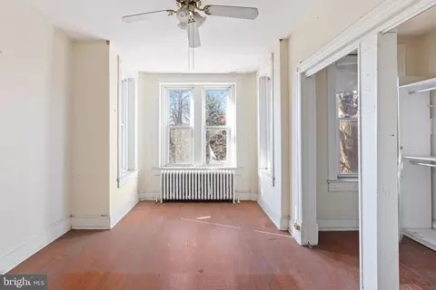 Bedroom - 330 4th St SE, Washington, DC 20003 photo 1 of 2