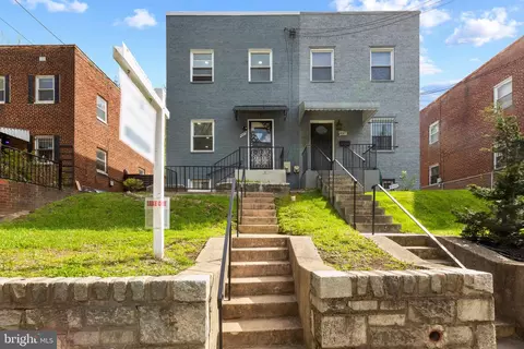 4609 E Capitol St SE, Washington, DC 20019