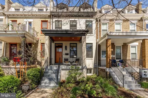 409 Columbia Rd NW, Washington, DC 20001