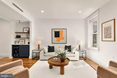 409 Columbia Rd NW, Washington, DC 20001