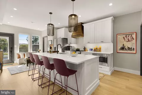 Kitchen - 47 T St NE, Washington, DC 20002 photo 1 of 8