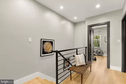 Entry Way - 47 T St NE, Washington, DC 20002 photo 1 of 2