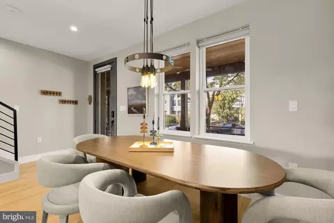 Dining - 47 T St NE, Washington, DC 20002 photo 1 of 3