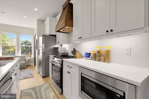 Kitchen - 47 T St NE, Washington, DC 20002 photo 4 of 8