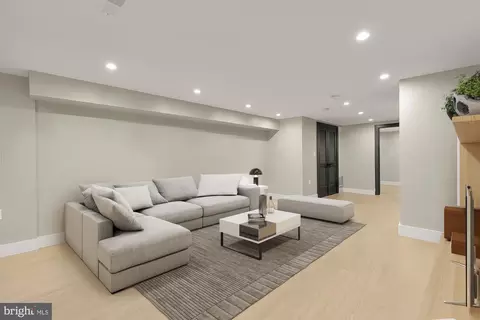 Living - 47 T St NE, Washington, DC 20002 photo 2 of 2