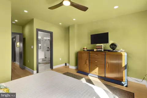 Bedroom - 47 T St NE, Washington, DC 20002 photo 3 of 6