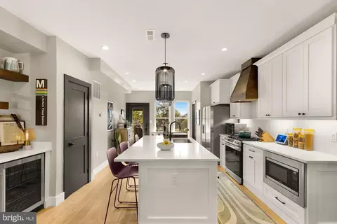 Kitchen - 47 T St NE, Washington, DC 20002 photo 2 of 8