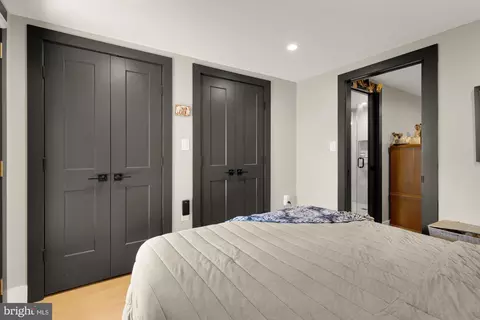 Bedroom - 47 T St NE, Washington, DC 20002 photo 6 of 6