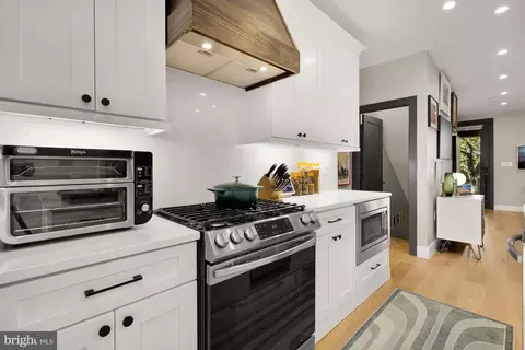 Kitchen - 47 T St NE, Washington, DC 20002 photo 5 of 8
