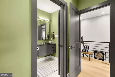 Entry Way - 47 T St NE, Washington, DC 20002 photo 2 of 2