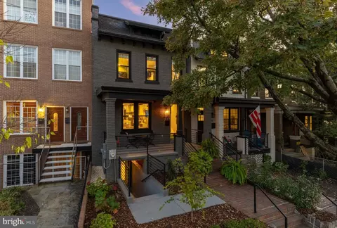 47 T St NE, Washington, DC 20002