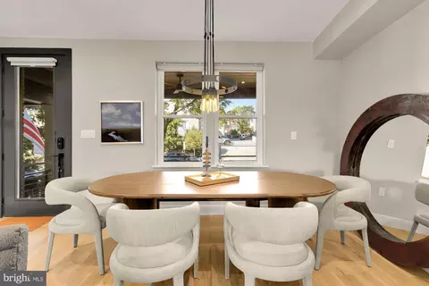 Dining - 47 T St NE, Washington, DC 20002 photo 2 of 3