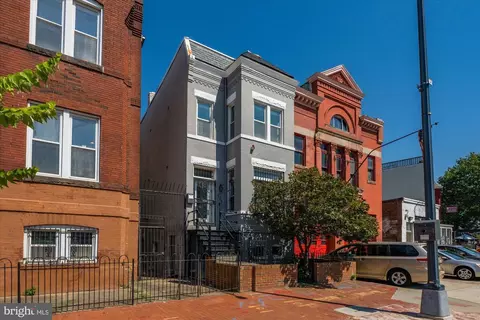 221 M St NW, Washington, DC 20001