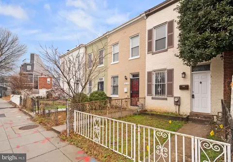 815 W Virginia Ave NE, Washington, DC 20002