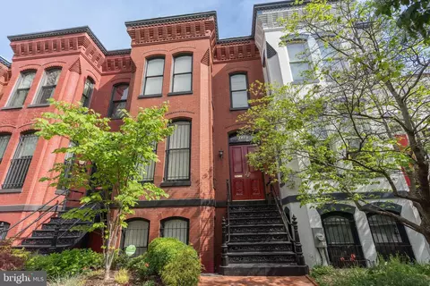 1223 O St NW, Washington, DC 20005