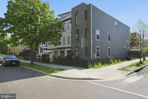 1657 Montello Ave NE #1, Washington, DC 20002