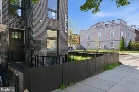1657 Montello Ave NE #2, Washington, DC 20002 photo 2