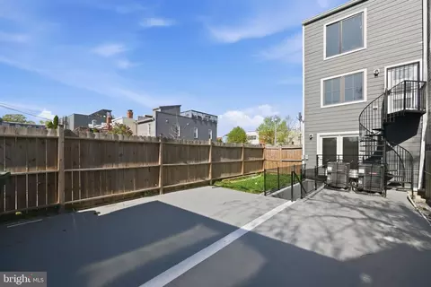 1657 Montello Ave NE #2, Washington, DC 20002 photo 29