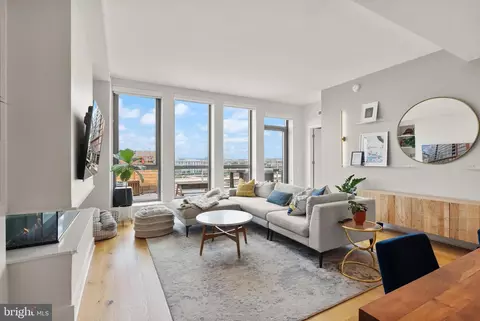 1211 Van St SE #PH-13B, Washington, DC 20003