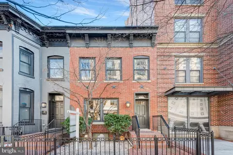 1342 W Street St NW, Washington, DC 20009
