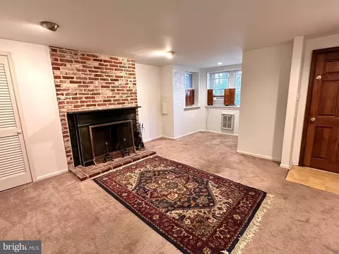 Living - 434 434 12 6th St NE, Washington, DC 20002 photo 5 of 7