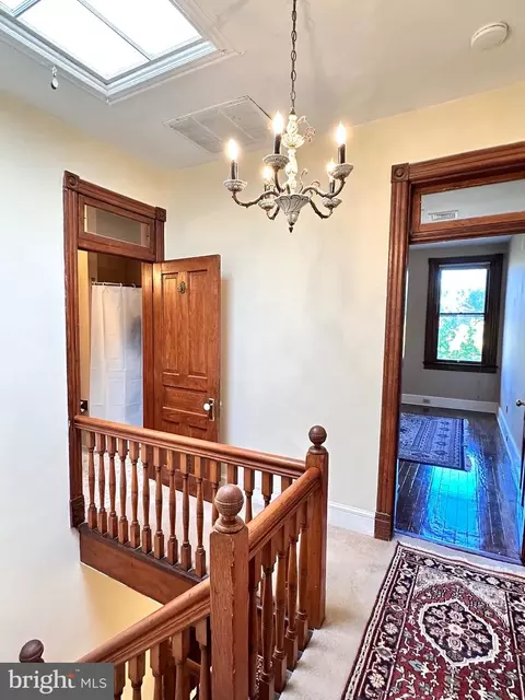 Entry Way - 434 434 12 6th St NE, Washington, DC 20002 photo 4 of 5