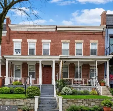 4124 New Hampshire Ave NW, Washington, DC 20011