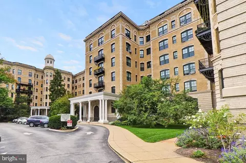 2853 Ontario Rd NW #609, Washington, DC 20009