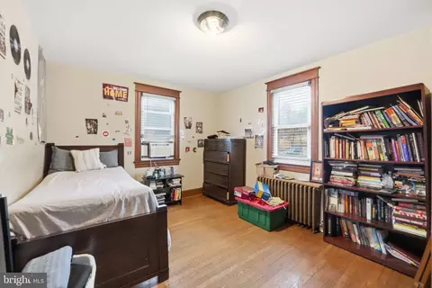 Bedroom - 4100 20th St NE, Washington, DC 20018 photo 4 of 4