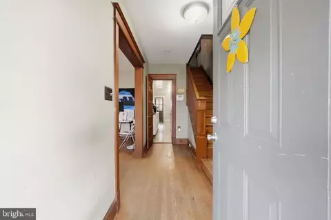 Entry Way - 4100 20th St NE, Washington, DC 20018 photo 1 of 8