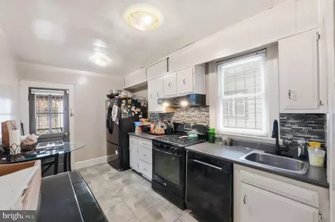 Kitchen - 4100 20th St NE, Washington, DC 20018 photo 1 of 2
