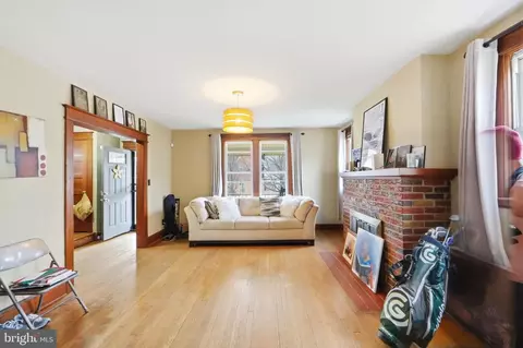 Living - 4100 20th St NE, Washington, DC 20018 photo 1 of 1