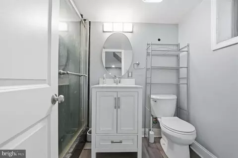 Bath - 4100 20th St NE, Washington, DC 20018 photo 3 of 3